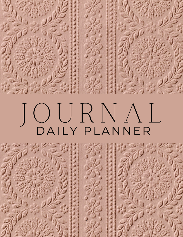 Master Productivity: Instant Download Your Ultimate Digital Planner