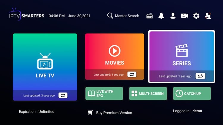 How to Download IPTV Smarters on Firestick?