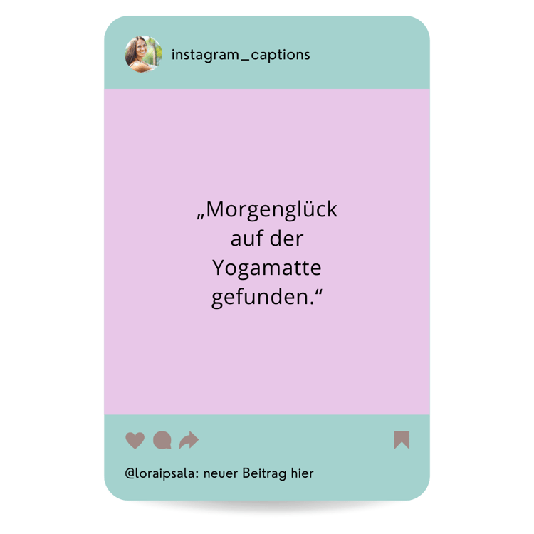 Yoga-Instagram-Captions-Bilduntertitel-Spirit-And-Coaching-Jette-Hofmann