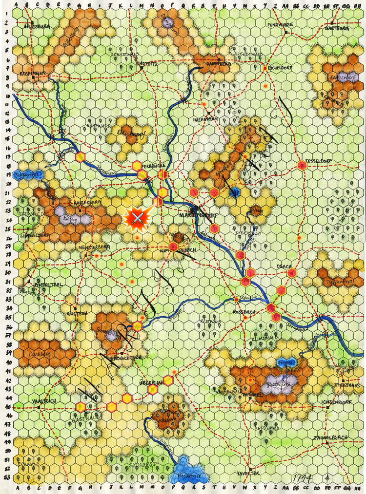 Martinstaat campaign map