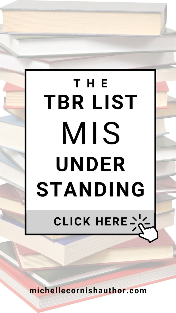 TBR List