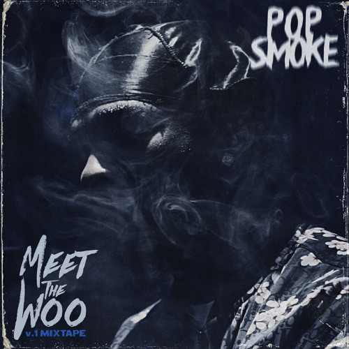 Pop Smoke Type Beat
