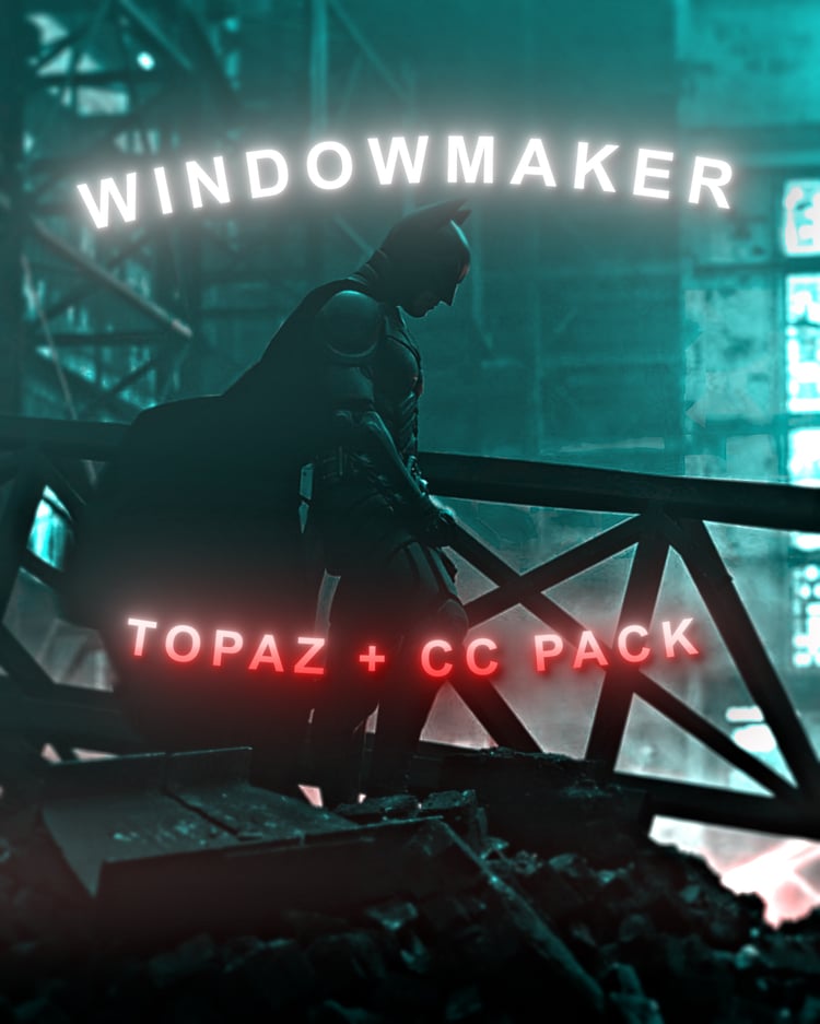 Windowmaker - Payhip