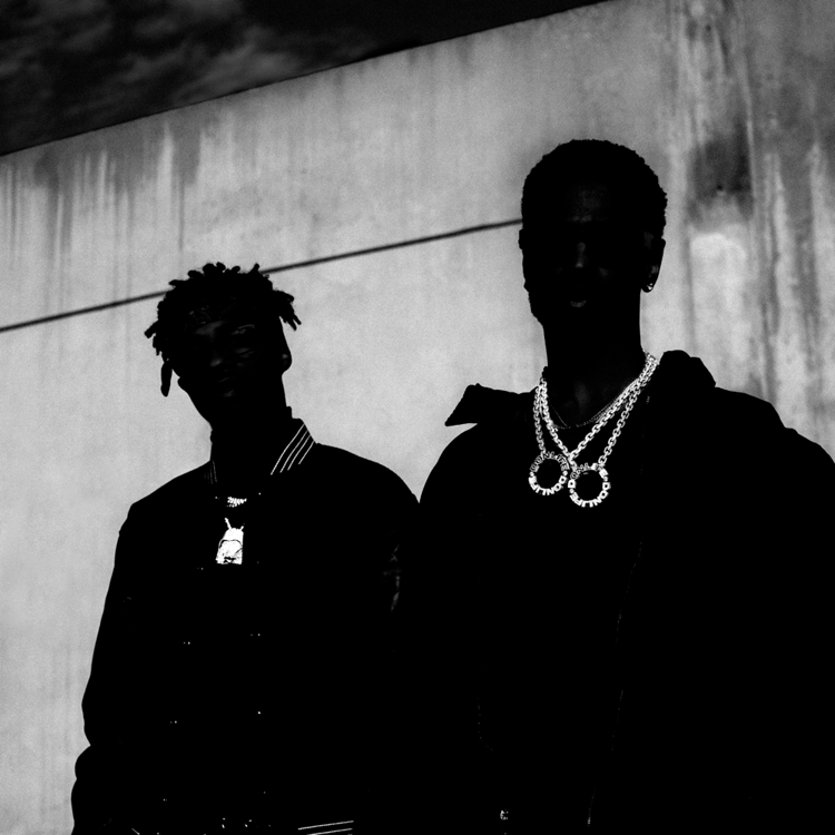 Big Sean X Metroboomin Type Beat