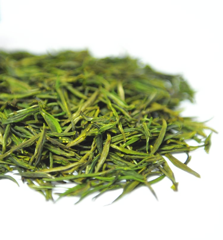 Savor the unique delicacy of Qiandao Yinzhen Tea – a gem for your tea ritual.