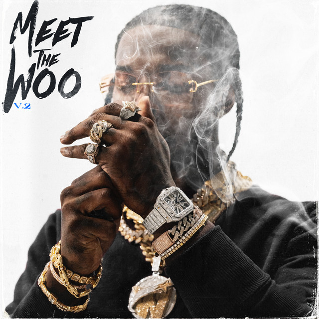 Pop Smoke Type Beat
