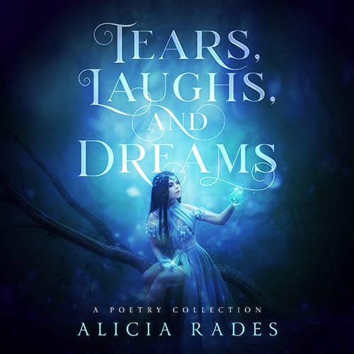 tears laughs dreams audiobook