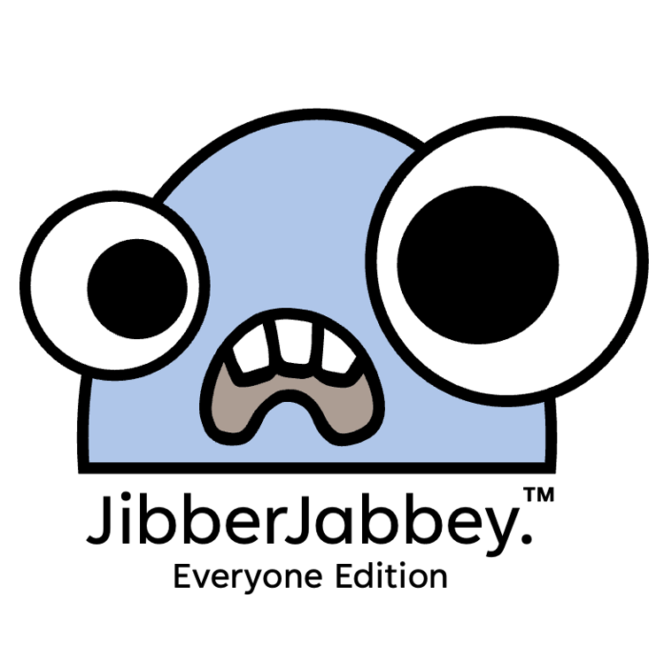 JibberJabbey AI custom AI character bot