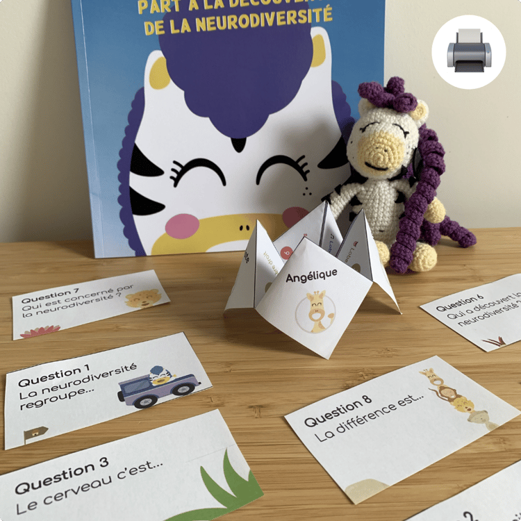 Quest-ce que la neurodiversité ?