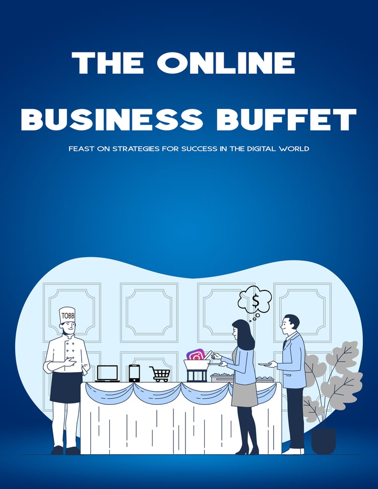 Online Business Ebook