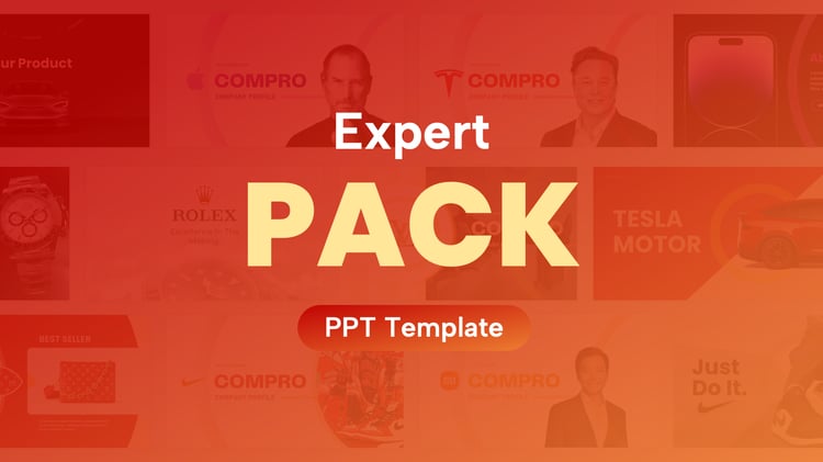 LV - PPT Template - Payhip