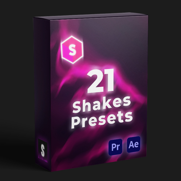 Shake Presets