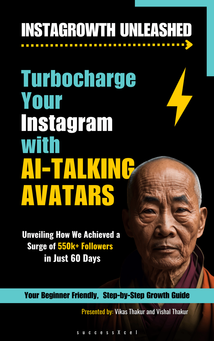 How to create AI Talking avatar videos