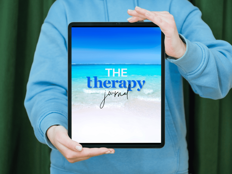 PLR Therapy Journal