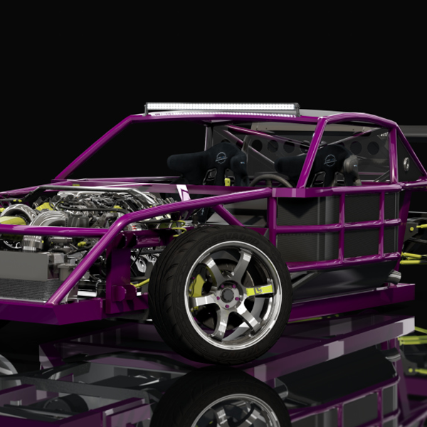 Assetto Corsa DRIFT Community  SQDC Comp Cars *private mods #DoubleTrouble  s15/s14.5