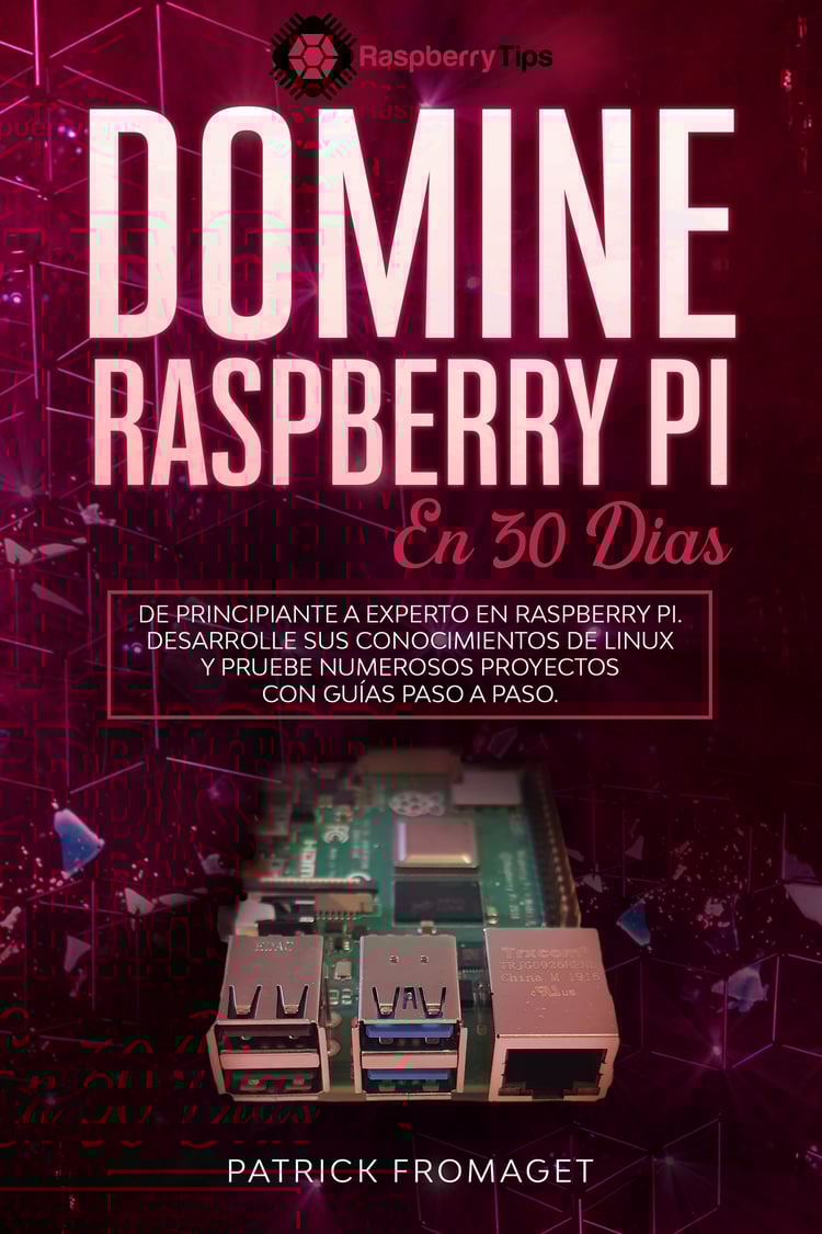 Domine Raspberry Pi