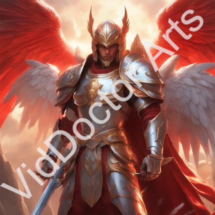 VidDoctor Arts - 2nd Series Animated Video Artworks