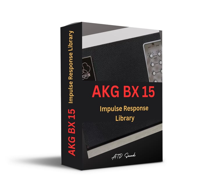AKG BX15