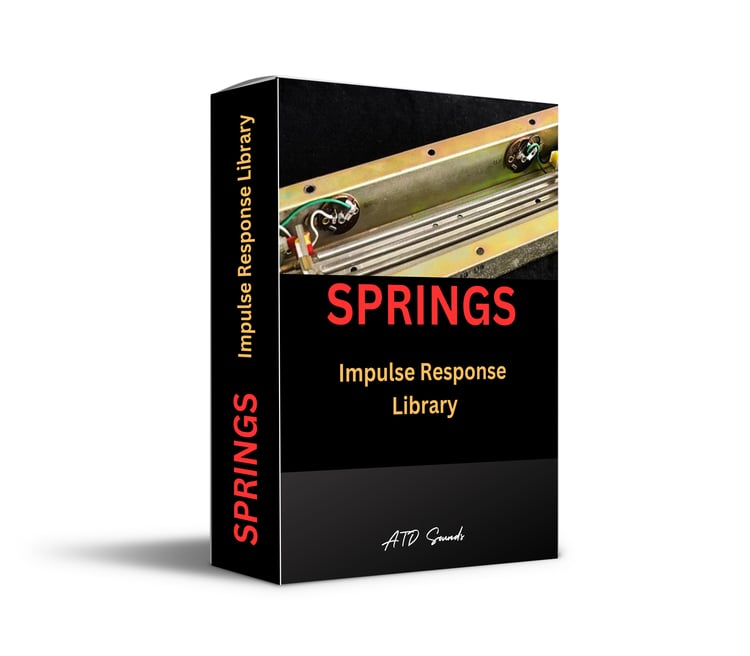 Springs Reverb