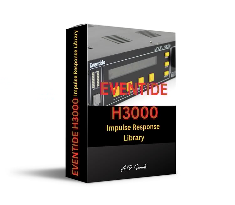 Eventide H3000