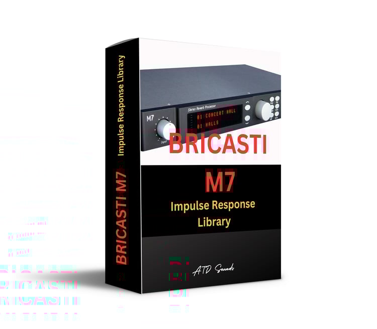 Bricasti M7