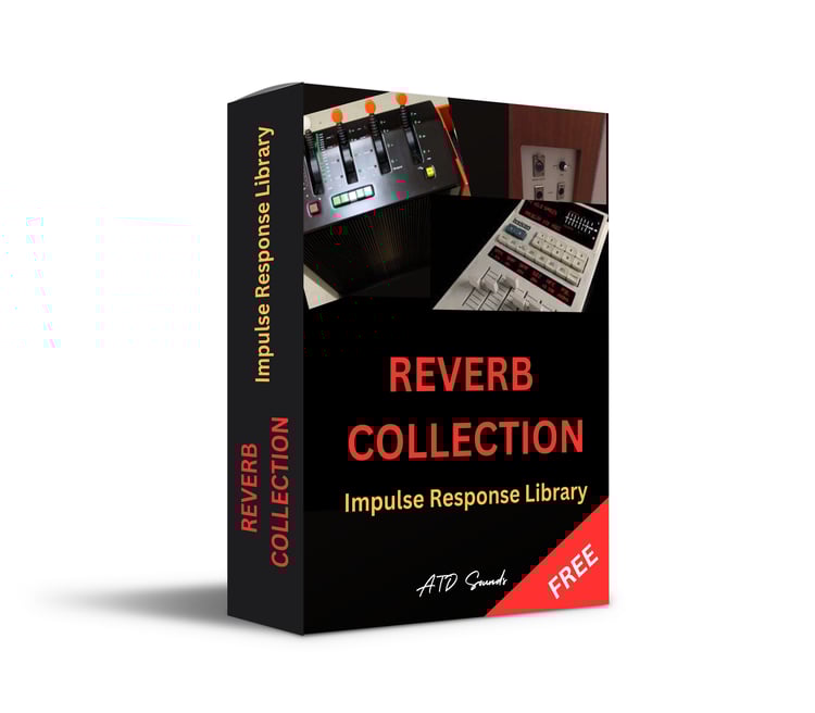 Reverb Collection