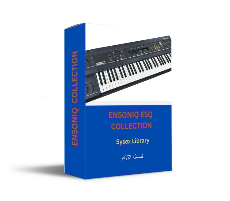 Ensoniq ESQ