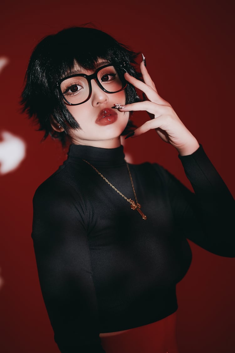 Shizuku Murasaki