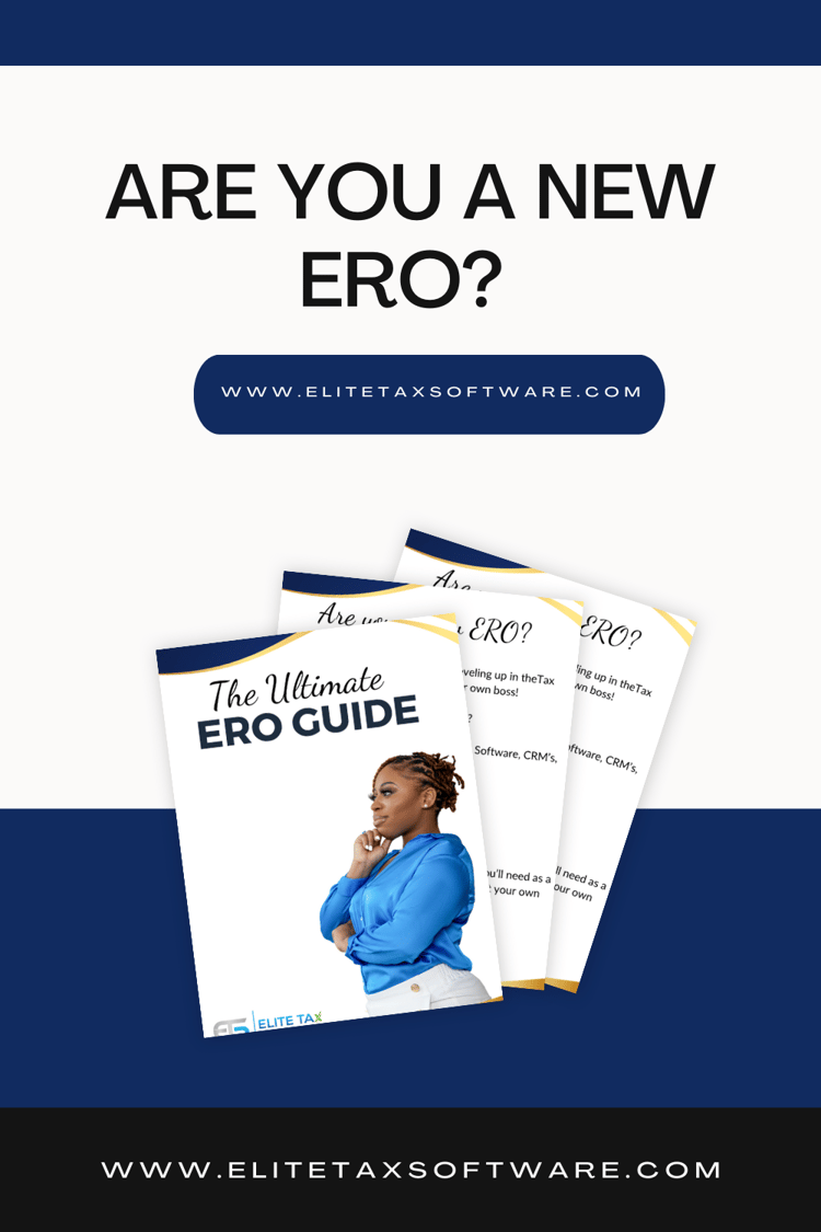 Elite Tax Software - Payhip