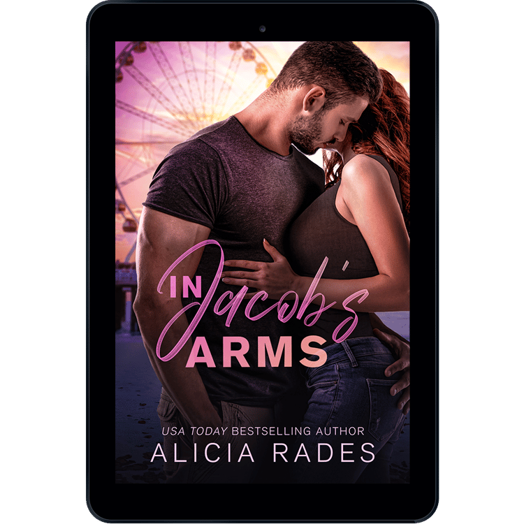 in jacob's arms