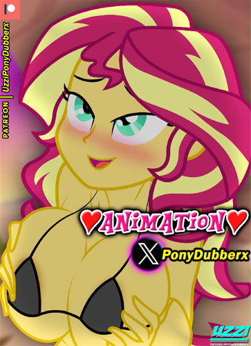 Sunset Shimmer Rule 34