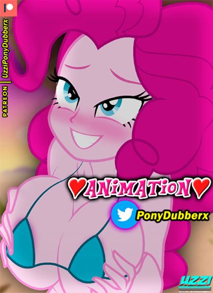 Pinkie Pie Rule 34