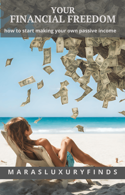 Maras luxury finds - Payhip