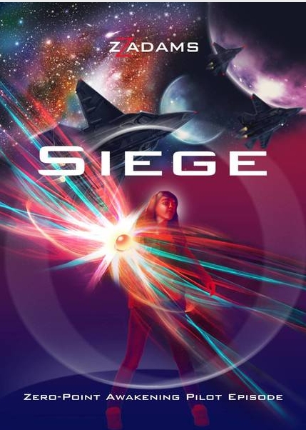 Free - Siege by Z Adams