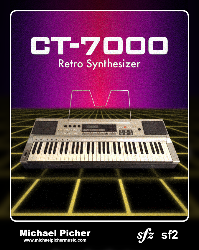 Binaural Upright Piano [Free SFZ/sf2 Sample Library]