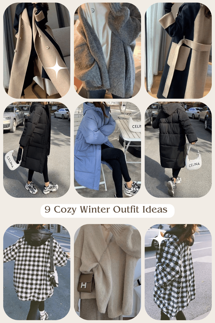 2023 Fall Outfit Inspiration for Women