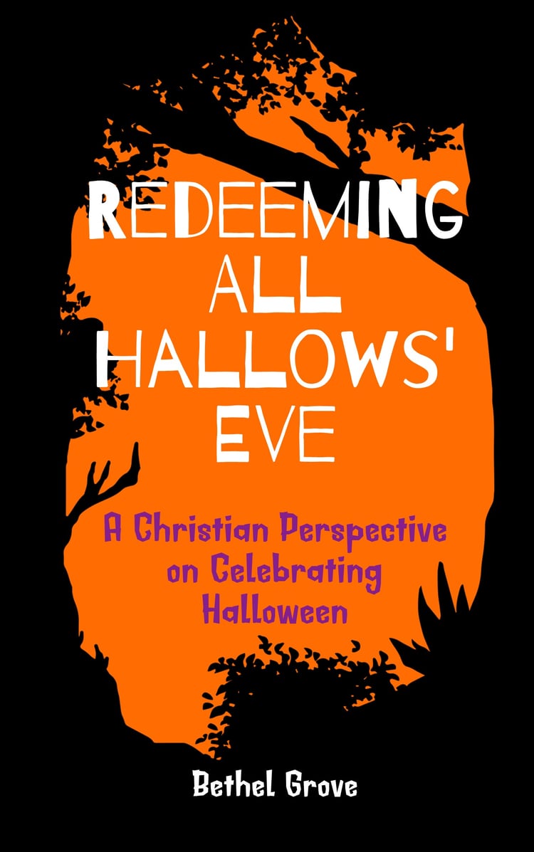 Redeeming All Hallows Eve
