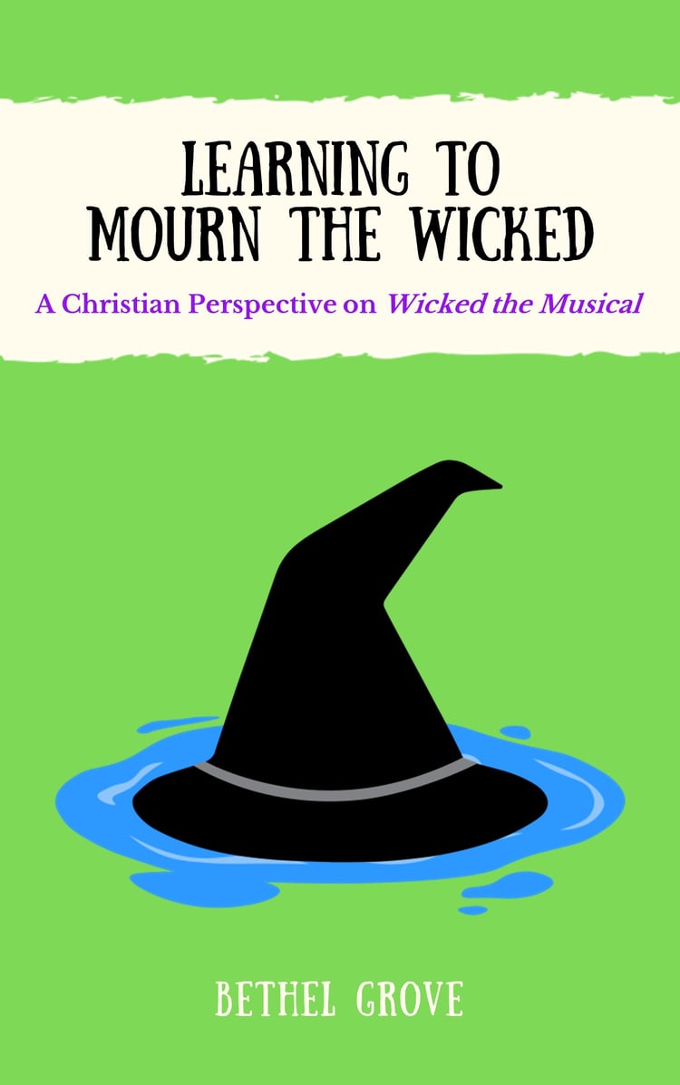 Learning to Mourn the Wicked