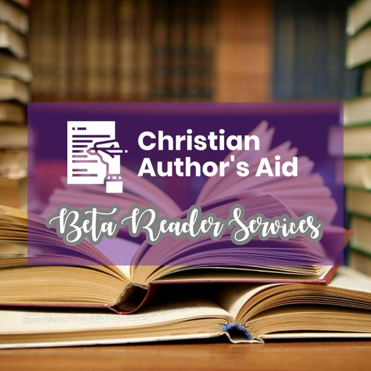 Christian Beta-Reader Services