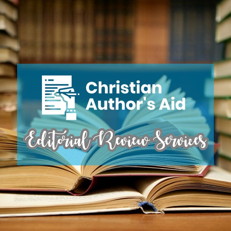 Christian Editorial Review Services