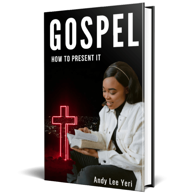 The Gospel of Jesus Christ - Payhip