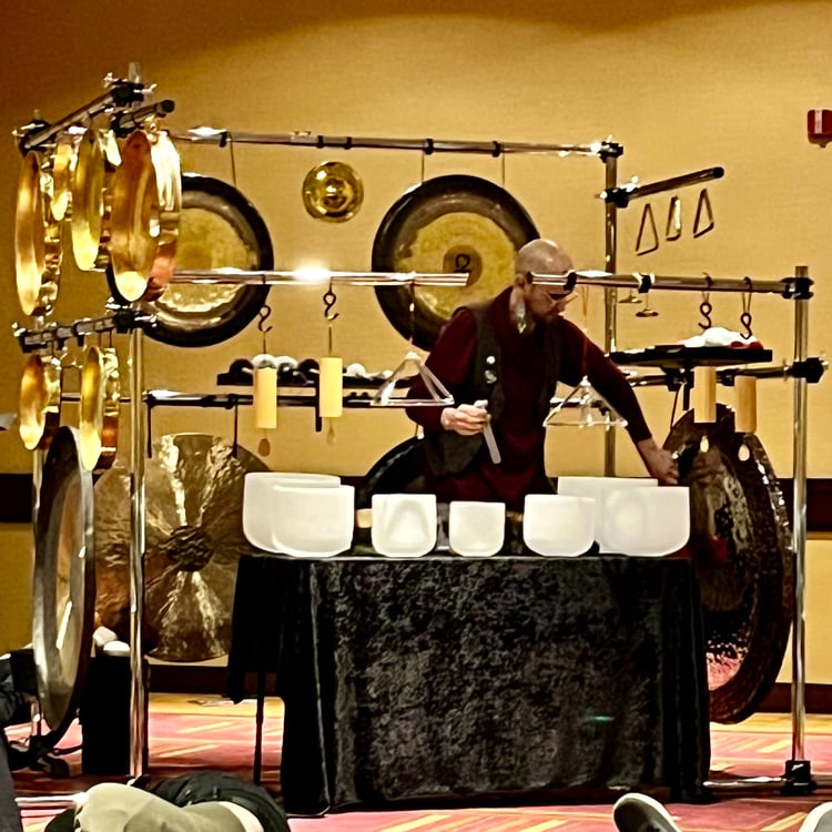 Enso Sounds PASIC session
