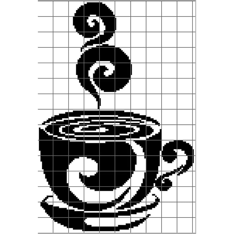 Grid of Cup