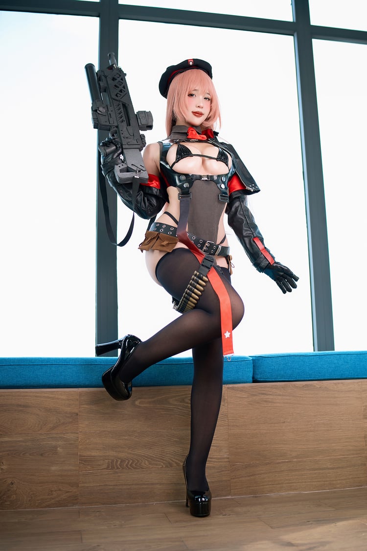 Rapi Cosplay