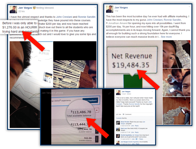 Net revenue $19,484.35