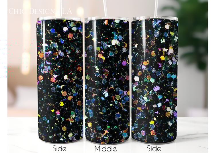 Unique Tumbler Wrap