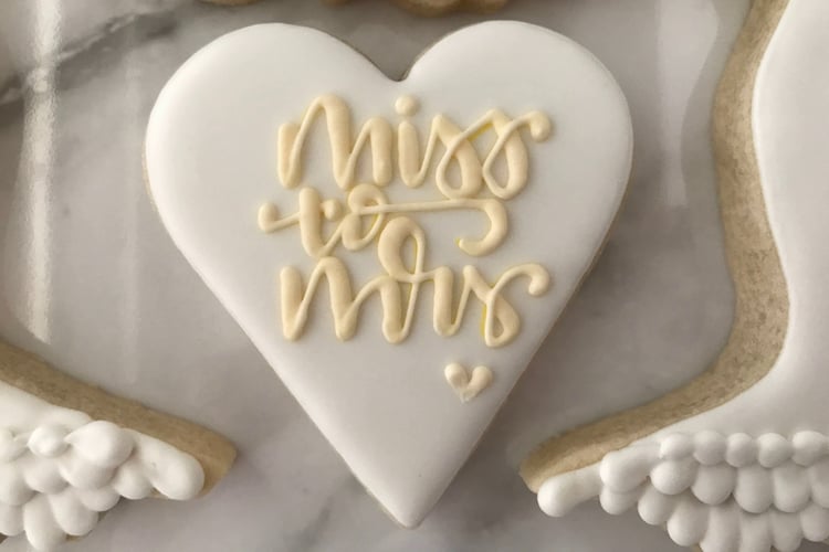 Cookies-Wedding-Favor