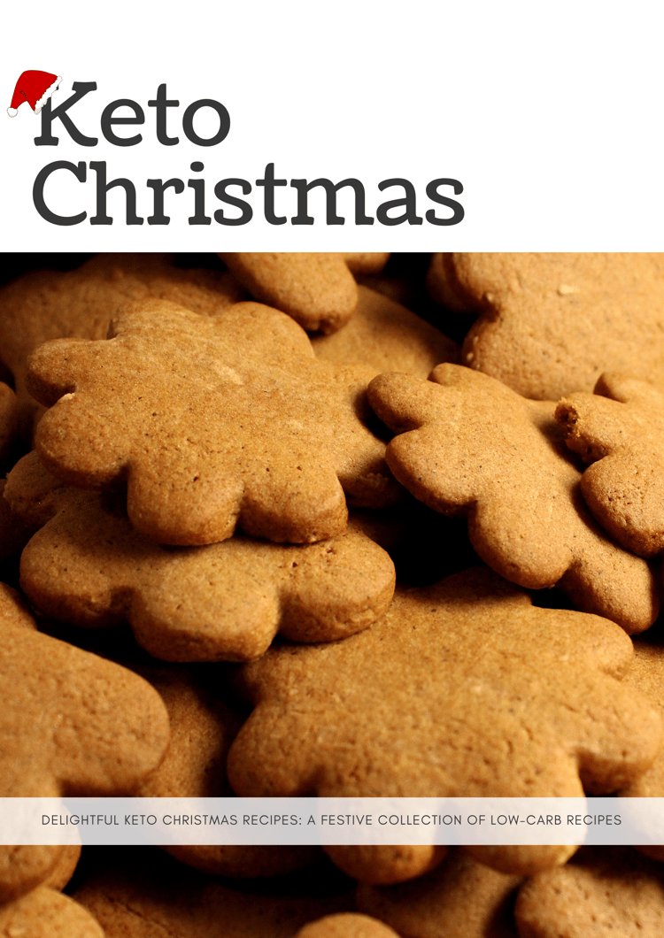 Keto Christmas recipes