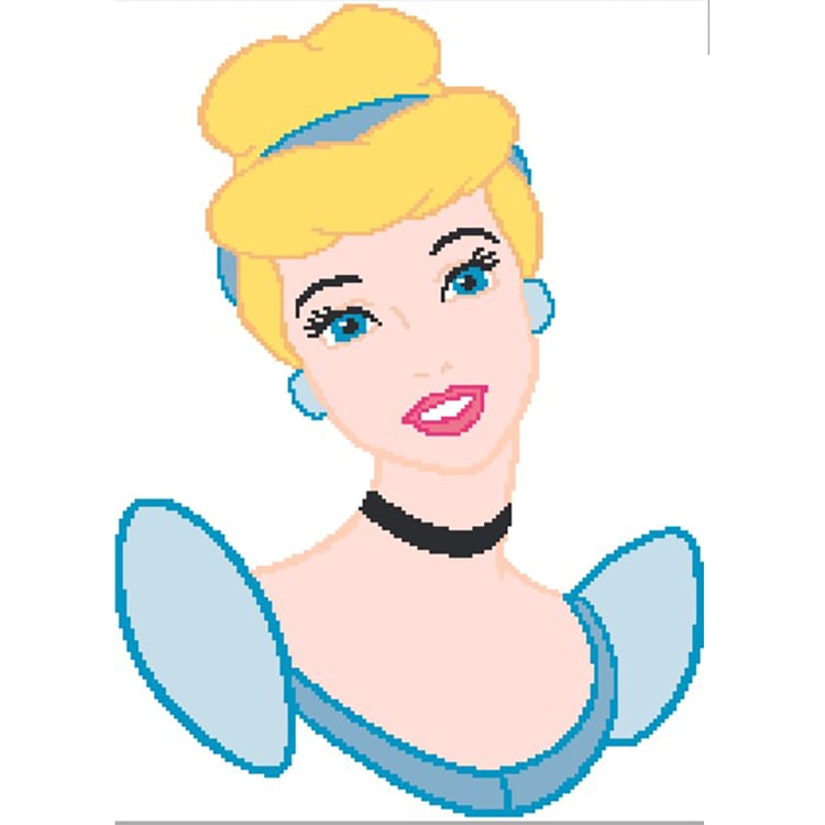 Grid of Cinderella