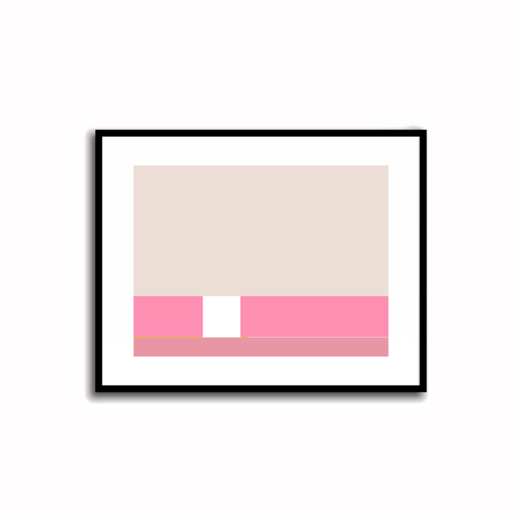 Transform your space with our blossoming modern abstract printable artwork!🌟Download the radiant palette featuring Rose Pink, Linen and Mauve for an instant decor upgrade. This gallery-quality art piece is perfect for walls, desk decor, shelf decor, nurse